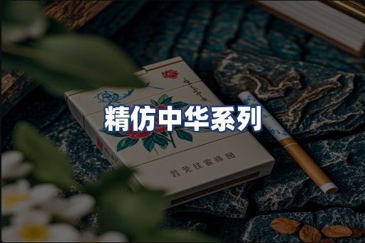精仿中华系列